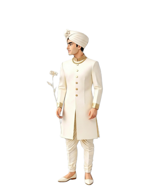 Groom