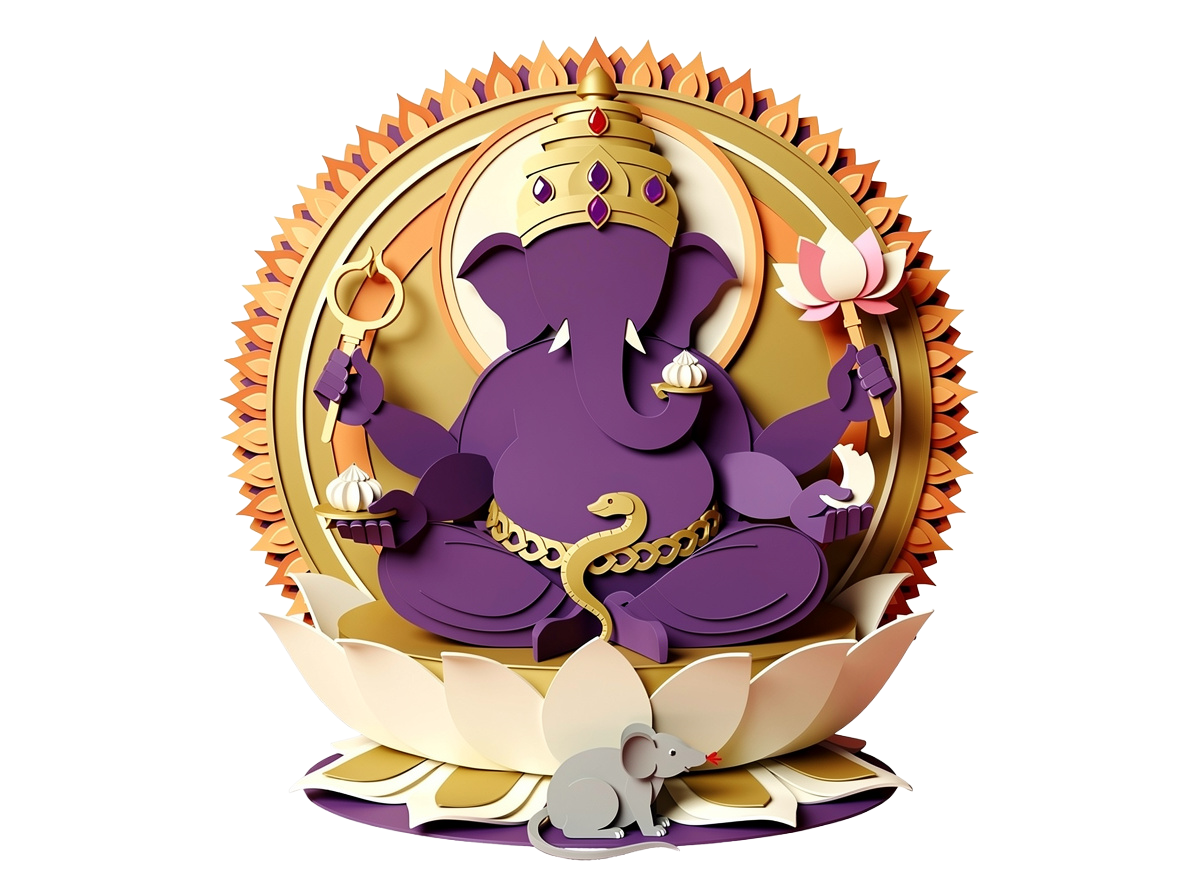 Ganesha